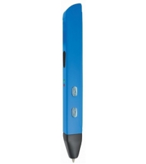 3D ручка Spider Pen Slim  синий